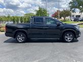 Thumbnail of 2024 Crystal Black Pearl Honda Ridgeline