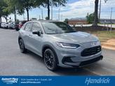 Photo of 2026 Urban Gray Pearl Honda HR-V