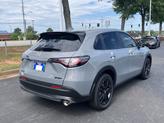 Thumbnail of 2026 Urban Gray Pearl Honda HR-V