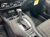 Thumbnail of 2026 Urban Gray Pearl Honda HR-V