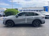 Thumbnail of 2026 Urban Gray Pearl Honda HR-V