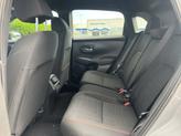 Thumbnail of 2026 Urban Gray Pearl Honda HR-V