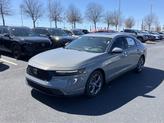 Thumbnail of 2025 Urban Gray Pearl Honda Accord Hybrid