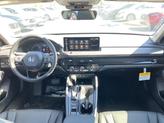 Thumbnail of 2025 Urban Gray Pearl Honda Accord Hybrid
