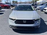 Thumbnail of 2025 Urban Gray Pearl Honda Accord Hybrid