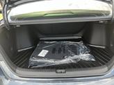 Thumbnail of 2025 Meteorite Gray Metallic Honda Accord Hybrid