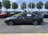 Thumbnail of 2025 Meteorite Gray Metallic Honda Accord Hybrid