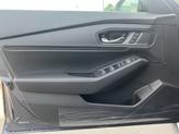 Thumbnail of 2025 Meteorite Gray Metallic Honda Accord Hybrid