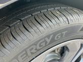Thumbnail of 2025 Meteorite Gray Metallic Honda Accord Hybrid