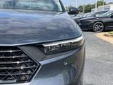 Thumbnail of 2025 Meteorite Gray Metallic Honda Accord Hybrid