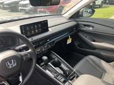 Thumbnail of 2025 Meteorite Gray Metallic Honda Accord Hybrid