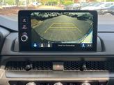 Thumbnail of 2026 Canyon River Blue Metallic Honda CR-V Hybrid