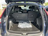 Thumbnail of 2026 Canyon River Blue Metallic Honda CR-V Hybrid