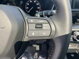 Thumbnail of 2026 Canyon River Blue Metallic Honda CR-V Hybrid