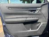 Thumbnail of 2026 Canyon River Blue Metallic Honda CR-V Hybrid