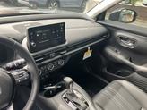 Thumbnail of 2026 Crystal Black Pearl Honda HR-V