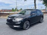 Thumbnail of 2026 Crystal Black Pearl Honda HR-V