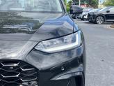 Thumbnail of 2026 Crystal Black Pearl Honda HR-V