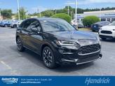 Photo of 2026 Crystal Black Pearl Honda HR-V