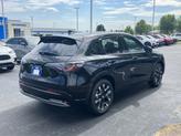 Thumbnail of 2026 Crystal Black Pearl Honda HR-V