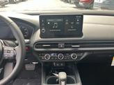 Thumbnail of 2026 Crystal Black Pearl Honda HR-V