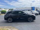 Thumbnail of 2026 Crystal Black Pearl Honda HR-V