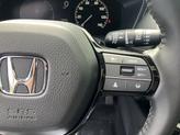 Thumbnail of 2026 Crystal Black Pearl Honda HR-V