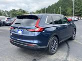 Thumbnail of 2026 Canyon River Blue Metallic Honda CR-V