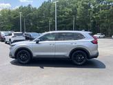 Thumbnail of 2023 Lunar Silver Metallic Honda CR-V Hybrid