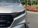 Thumbnail of 2023 Lunar Silver Metallic Honda CR-V Hybrid