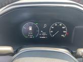 Thumbnail of 2023 Lunar Silver Metallic Honda CR-V Hybrid