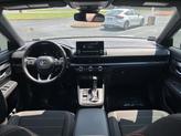 Thumbnail of 2023 Lunar Silver Metallic Honda CR-V Hybrid