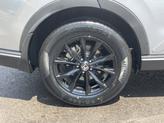 Thumbnail of 2023 Lunar Silver Metallic Honda CR-V Hybrid