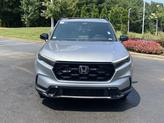 Thumbnail of 2023 Lunar Silver Metallic Honda CR-V Hybrid