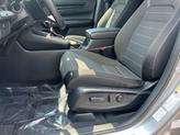Thumbnail of 2023 Lunar Silver Metallic Honda CR-V Hybrid