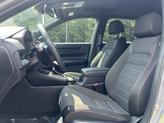 Thumbnail of 2023 Lunar Silver Metallic Honda CR-V Hybrid