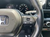 Thumbnail of 2023 Lunar Silver Metallic Honda CR-V Hybrid