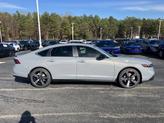 Thumbnail of 2025 Urban Gray Pearl Honda Accord Hybrid