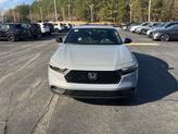 Thumbnail of 2025 Urban Gray Pearl Honda Accord Hybrid