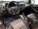 Thumbnail of 2016 Graphite Steel Kia Forte Koup