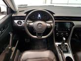 Thumbnail of 2021 Pure White Volkswagen Passat