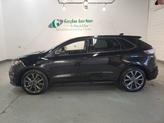 Thumbnail of 2016 Shadow Black Ford Edge