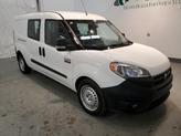 Thumbnail of 2018 Bright White RAM ProMaster City