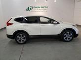 Thumbnail of 2018 White Honda CR-V