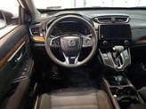 Thumbnail of 2018 White Honda CR-V