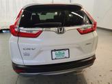 Thumbnail of 2018 White Honda CR-V