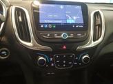 Thumbnail of 2019 Storm Blue Metallic Chevrolet Equinox