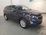 Thumbnail of 2019 Storm Blue Metallic Chevrolet Equinox