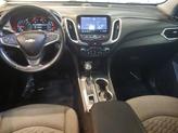 Thumbnail of 2019 Storm Blue Metallic Chevrolet Equinox