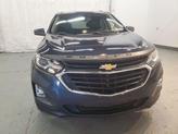 Thumbnail of 2019 Storm Blue Metallic Chevrolet Equinox